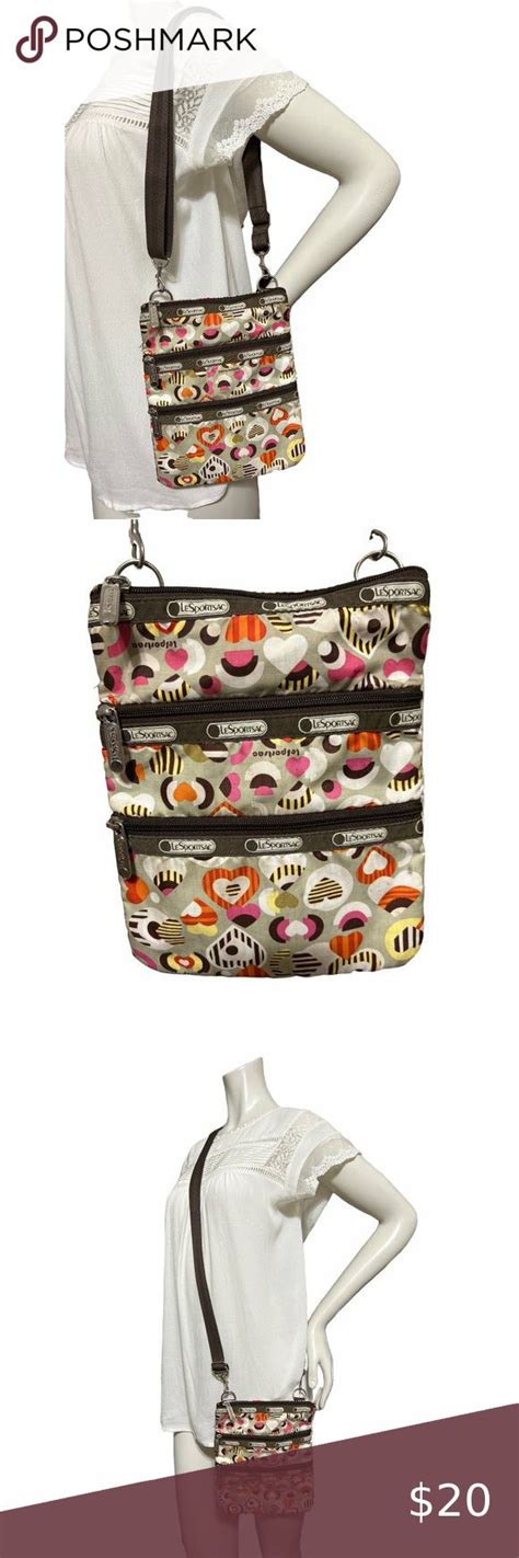 sporty handbags|lesportsac adjustable shoulder handbags.